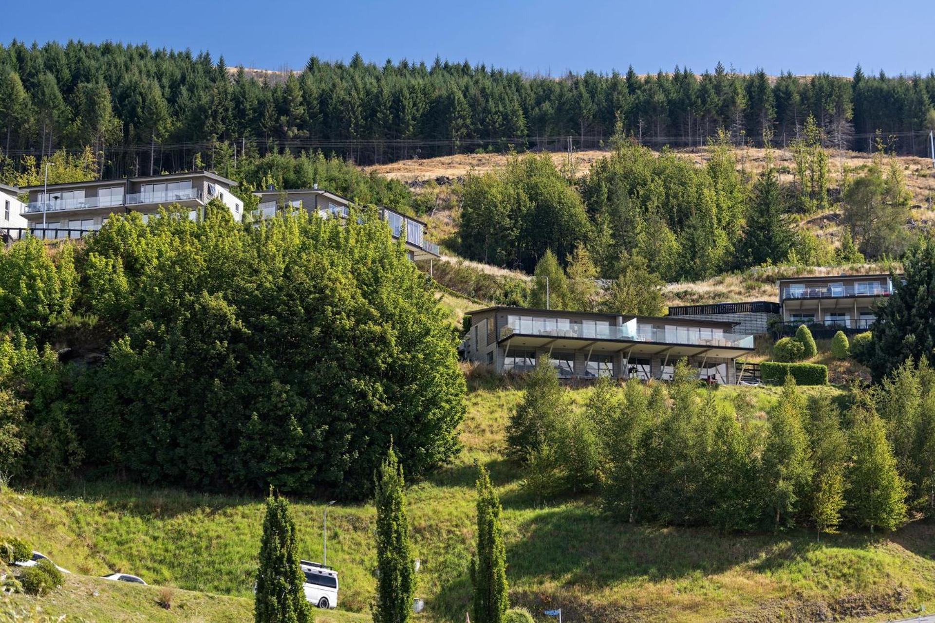 Remarkable Views On Goldrush Квінстаун Екстер'єр фото